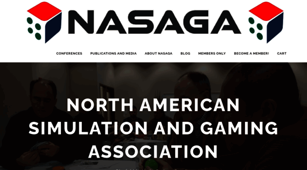 nasaga.org