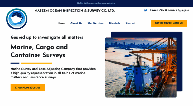 naseemocean.com