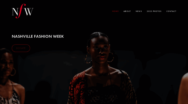 nashvillefashionweek.com