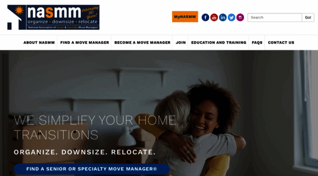 nasmm.org