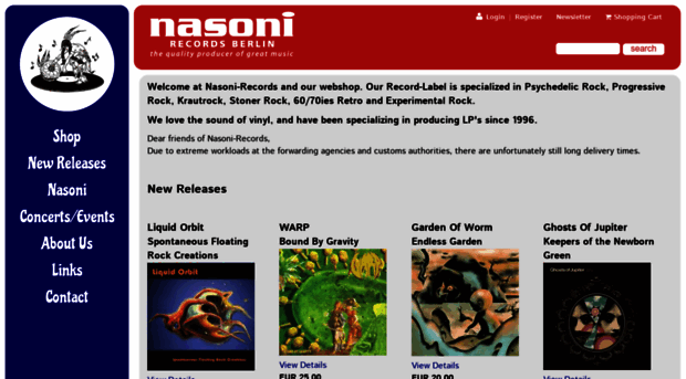 nasoni-records.com