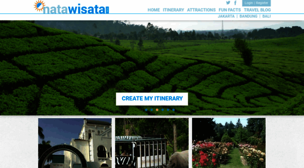 natawisata.com