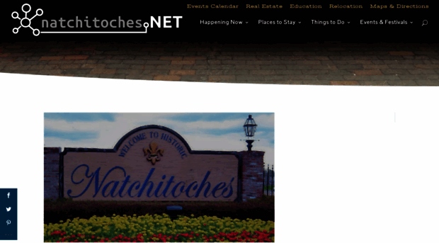 natchitoches.net