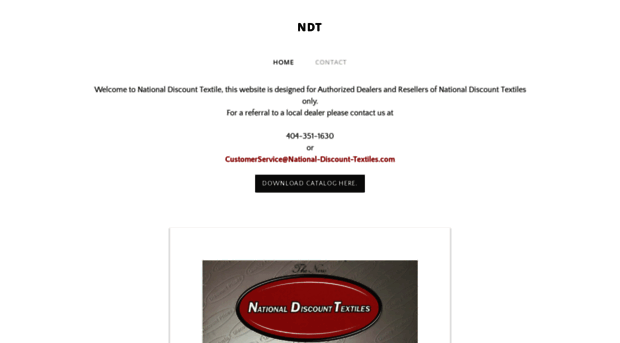 national-discount-textiles.com