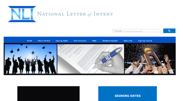 national-letter.org