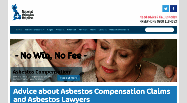 nationalasbestos.co.uk