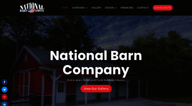 nationalbarn.com