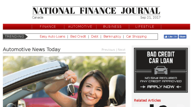 nationalfinancejournal.ca