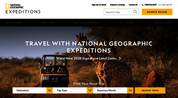 nationalgeographicexpeditions.com