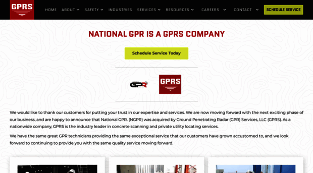 nationalgpr.com
