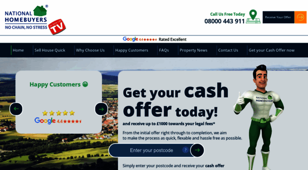 nationalhomebuyers.co.uk