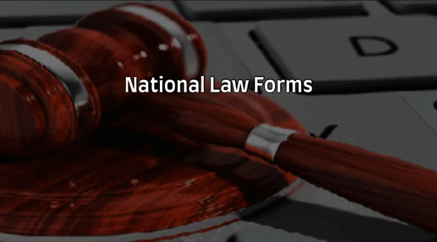 nationallawforms.com