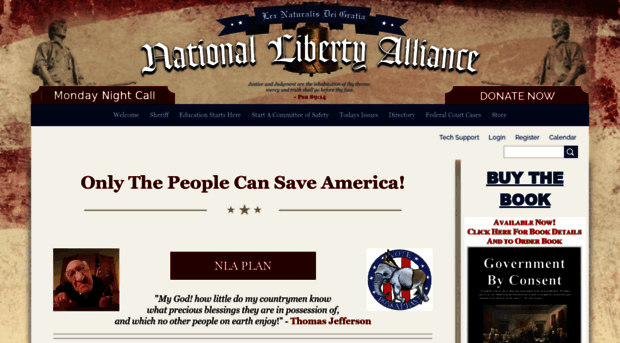 nationallibertyalliance.org