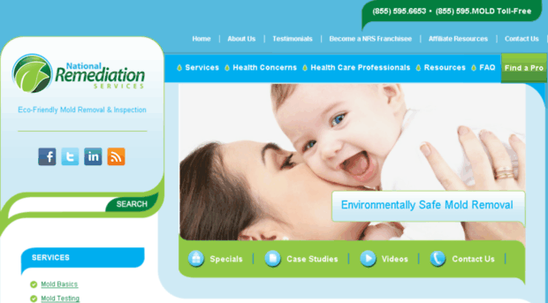 nationalremediationservices.com