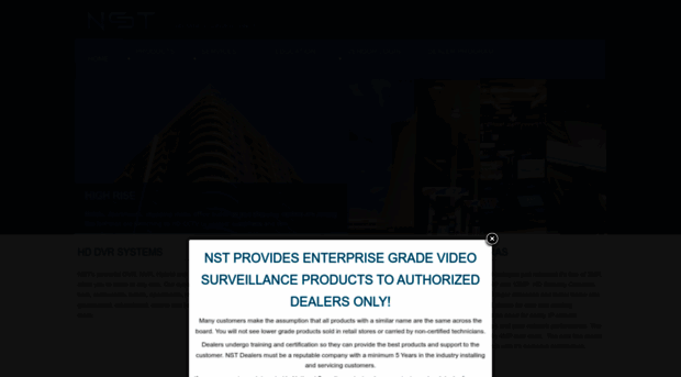 nationalsecuritytech.com