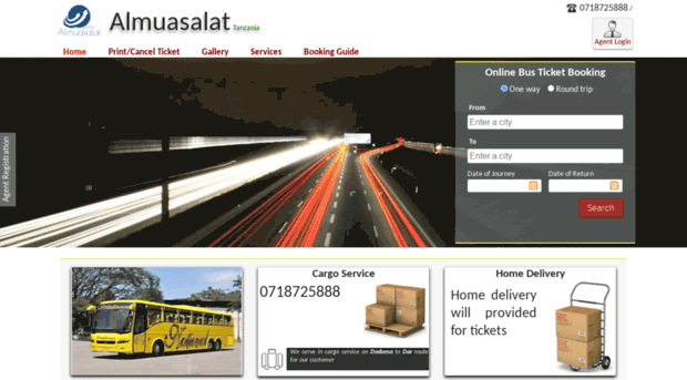 nationaltravelspune.in