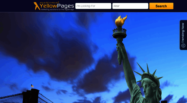 nationalyellowpages.com