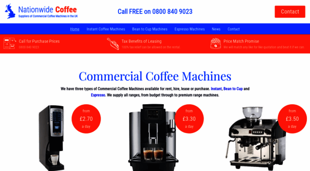 nationwidecoffee.co.uk