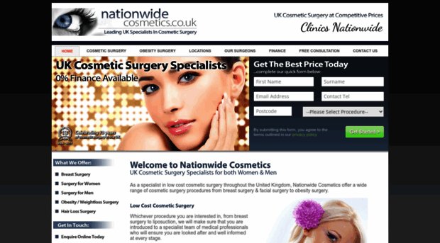 nationwidecosmetics.co.uk