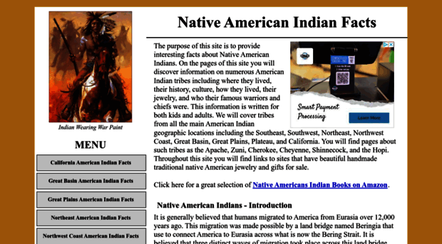 native-american-indian-facts.com