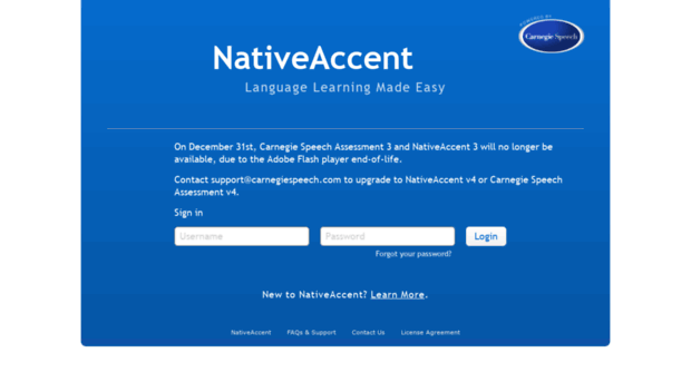 nativeaccent3.carnegiespeech.com