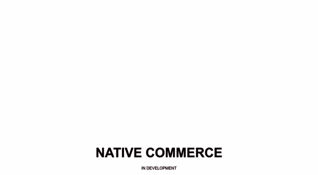 nativecommerce.com