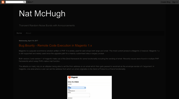 natmchugh.blogspot.co.uk