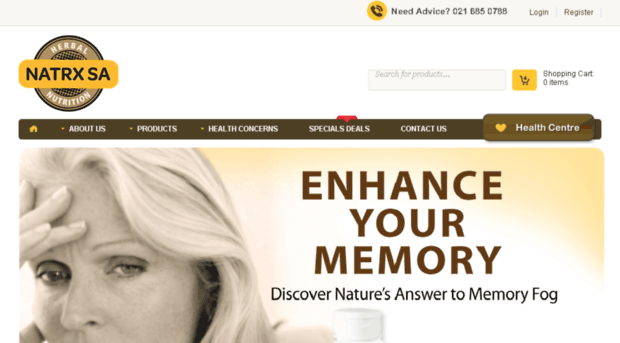 natrx.co.za