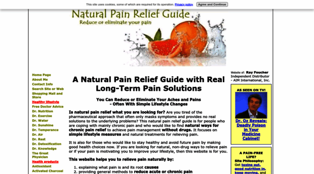 natural-pain-relief-guide.com