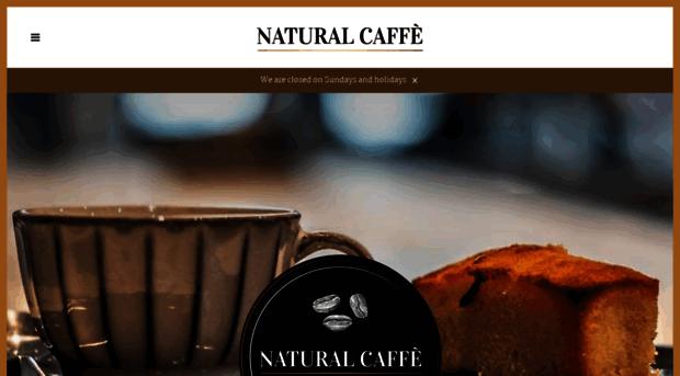 naturalcaffe.com