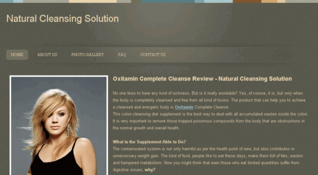 naturalcleansingsolution.webs.com