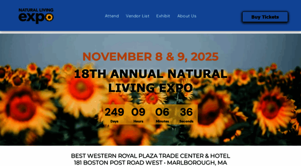 naturalexpo.org