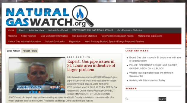 naturalgaswatch.org