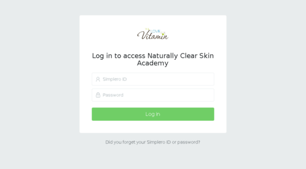 naturally-clear-skin-academy.zenlearn.com
