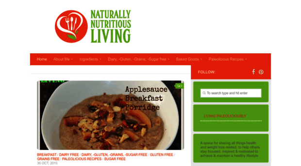 naturallynutritiousliving.co.za