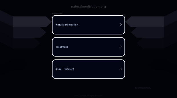 naturalmedication.org