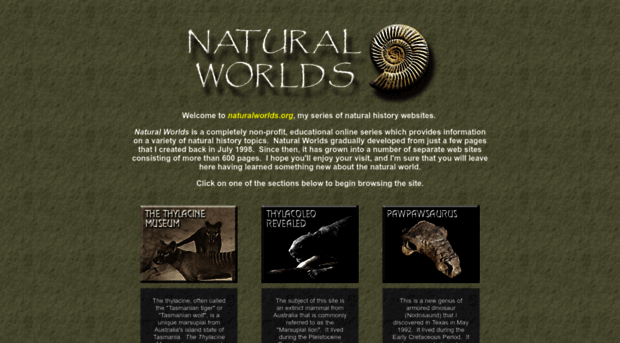 naturalworlds.org