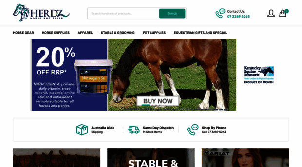naturapet.com.au