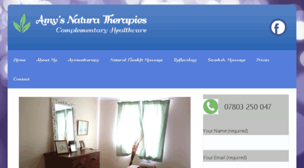 naturatherapies.co.uk