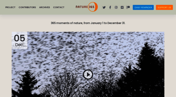 nature365.tv