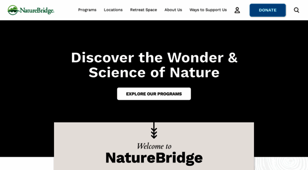 naturebridge.org