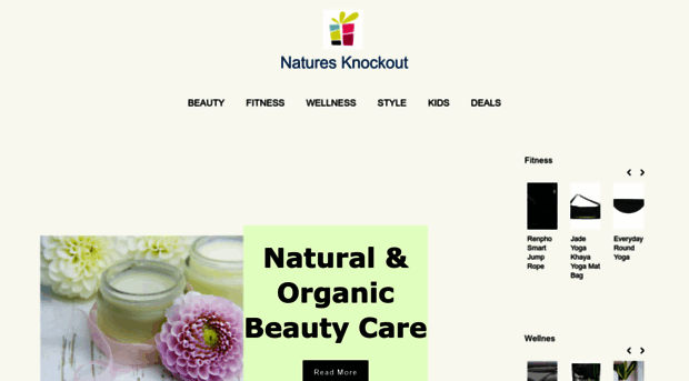 naturesknockout.com