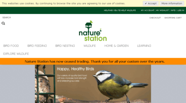 naturestation.co.uk