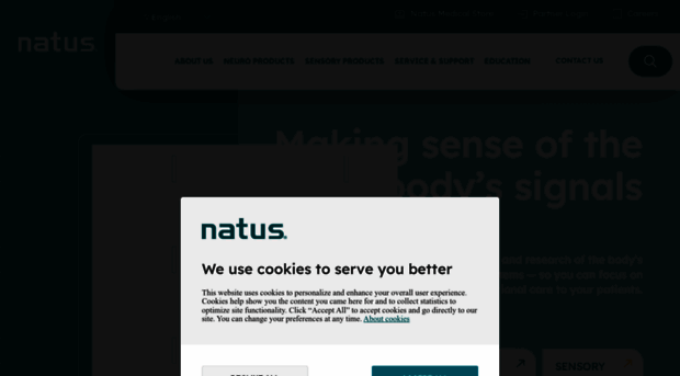 natus.com