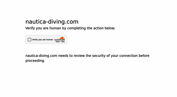 nautica-diving.com