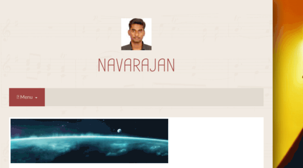 navarajan.com