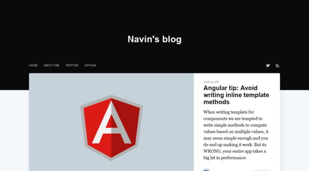 naveensingh.net