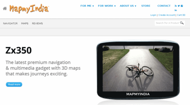 navigator.mapmyindia.com