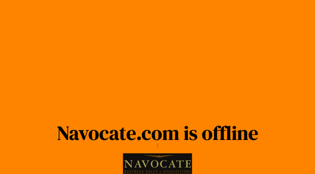 navocate.com