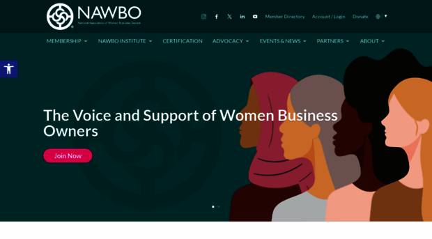 nawbo.org